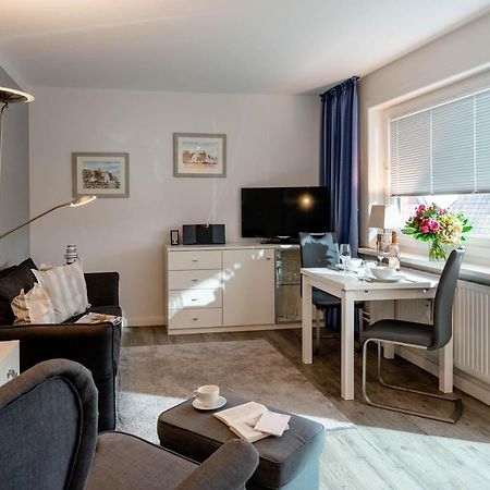 Sonnenidyll Apartment Westerland Bagian luar foto