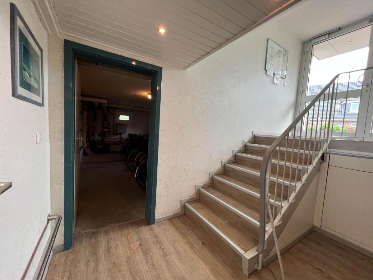 Sonnenidyll Apartment Westerland Bagian luar foto