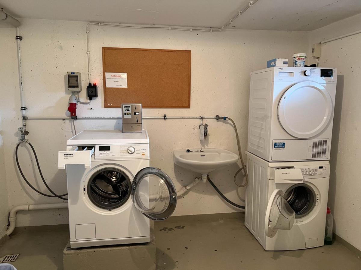 Sonnenidyll Apartment Westerland Bagian luar foto