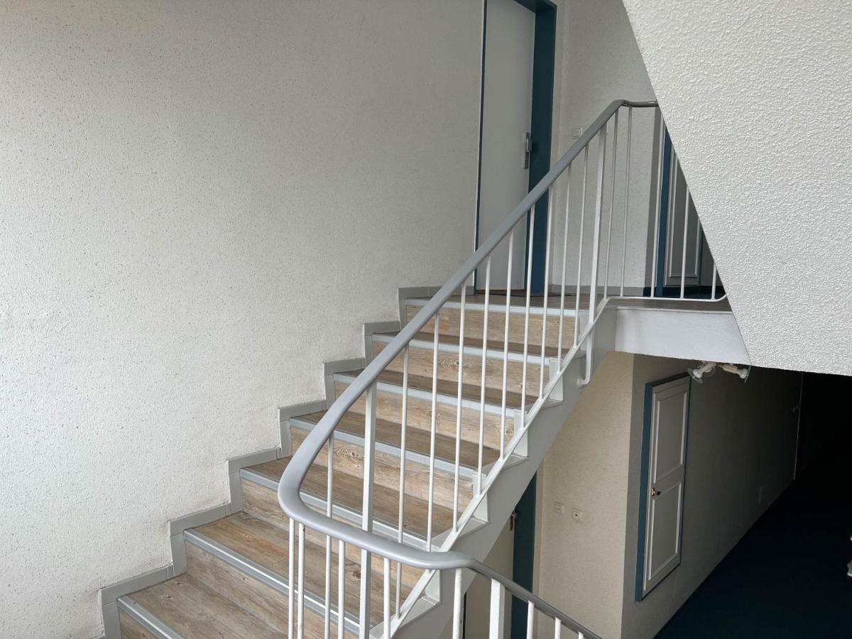 Sonnenidyll Apartment Westerland Bagian luar foto