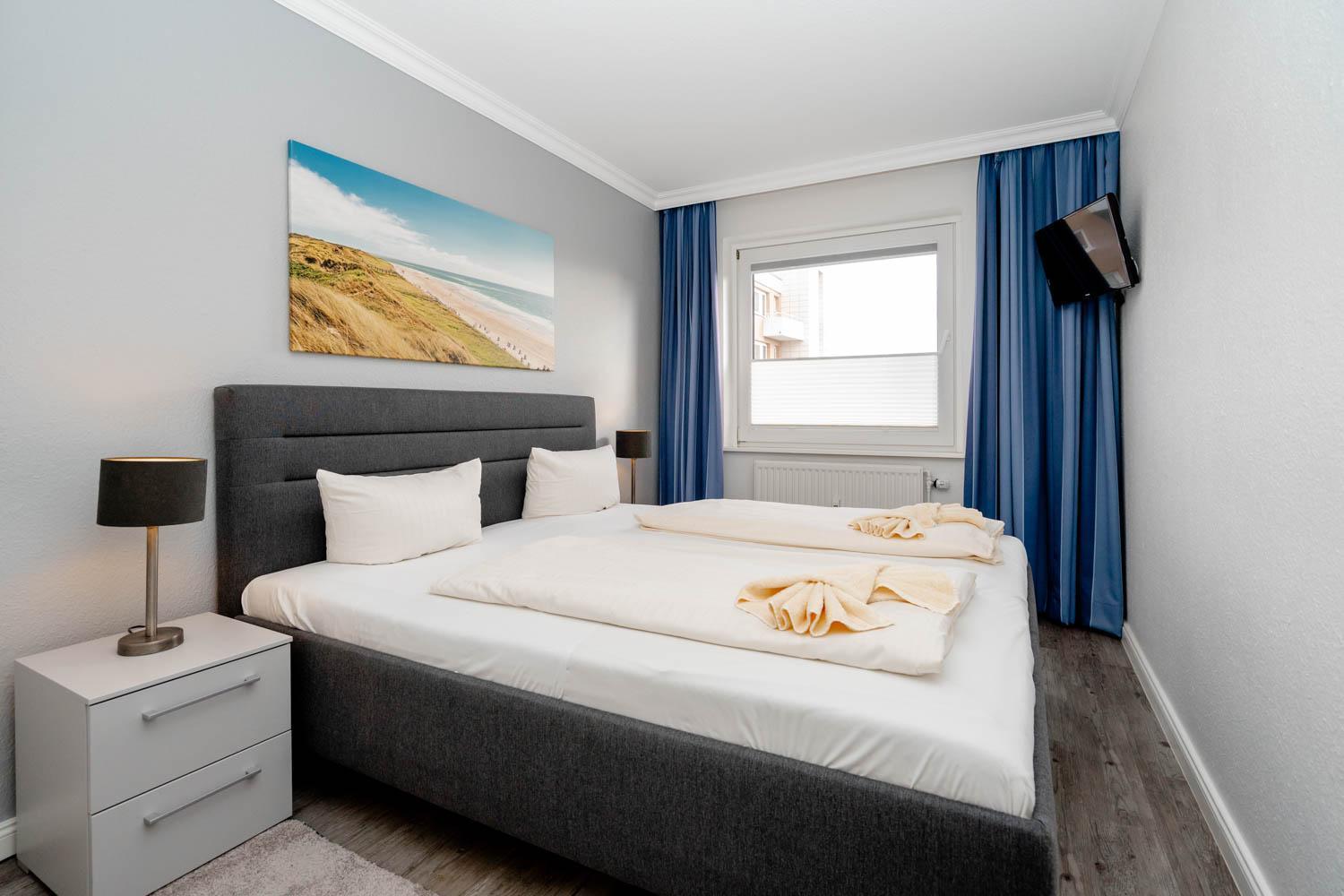 Sonnenidyll Apartment Westerland Bagian luar foto