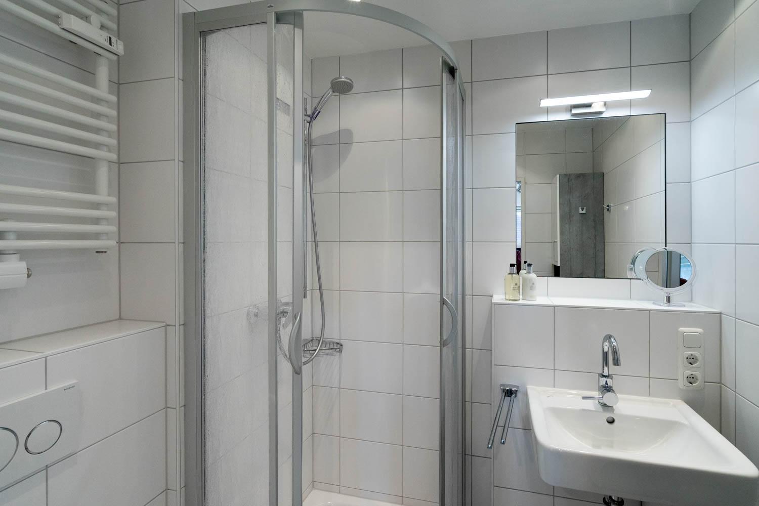 Sonnenidyll Apartment Westerland Bagian luar foto