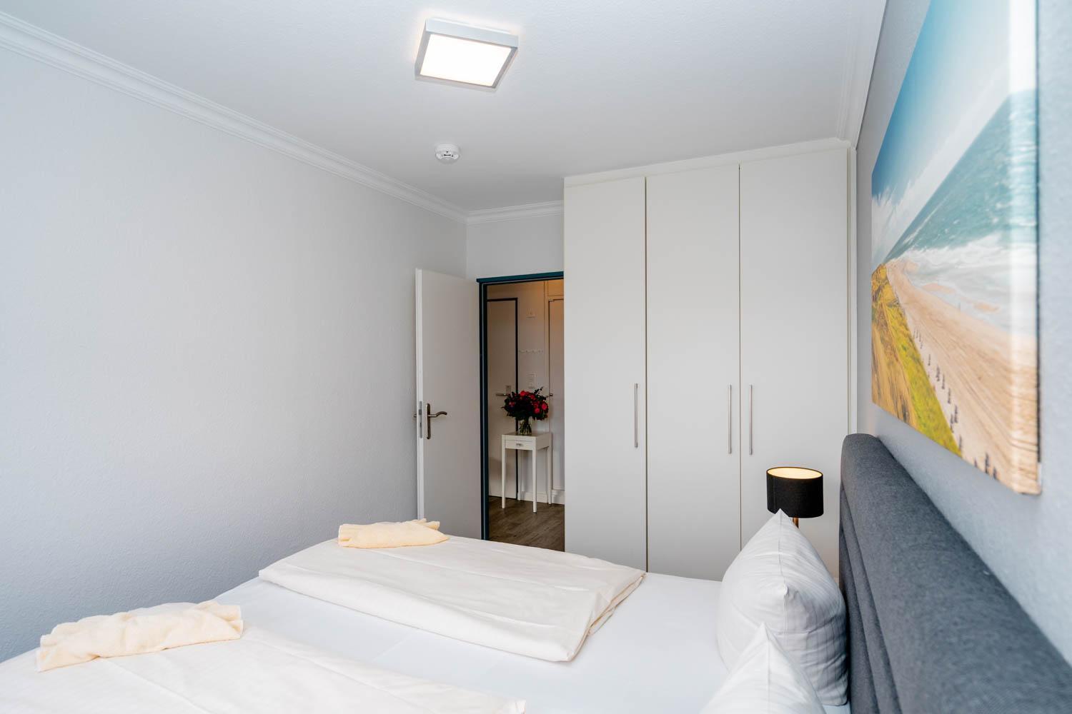 Sonnenidyll Apartment Westerland Bagian luar foto
