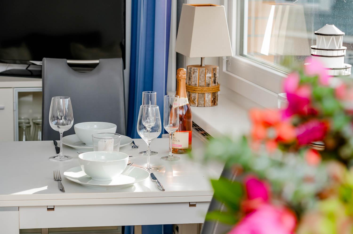 Sonnenidyll Apartment Westerland Bagian luar foto