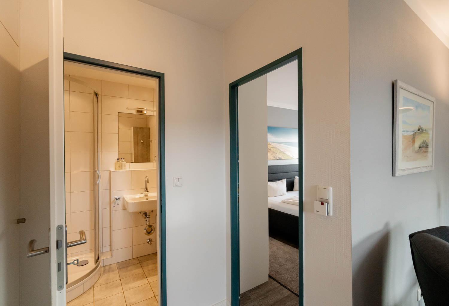 Sonnenidyll Apartment Westerland Bagian luar foto