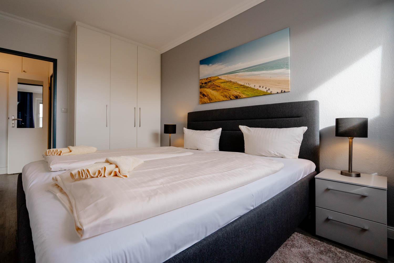 Sonnenidyll Apartment Westerland Bagian luar foto